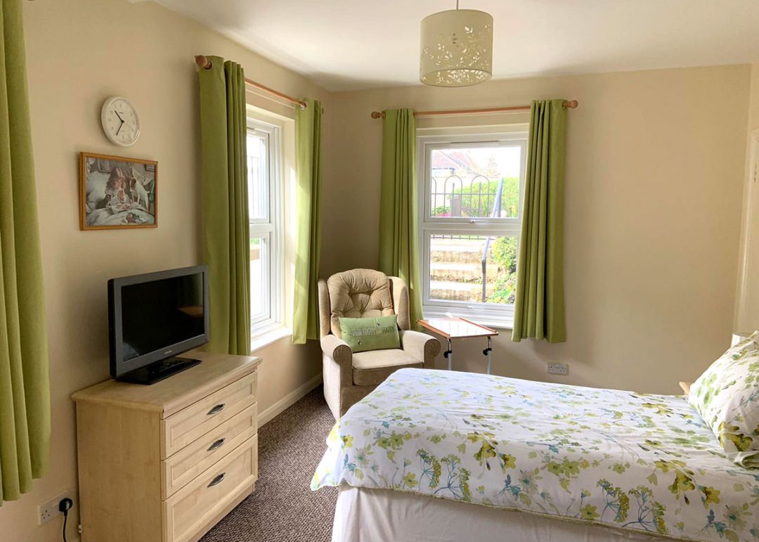 Rest Home Care & Facilities Beulah Lodge Rest Home